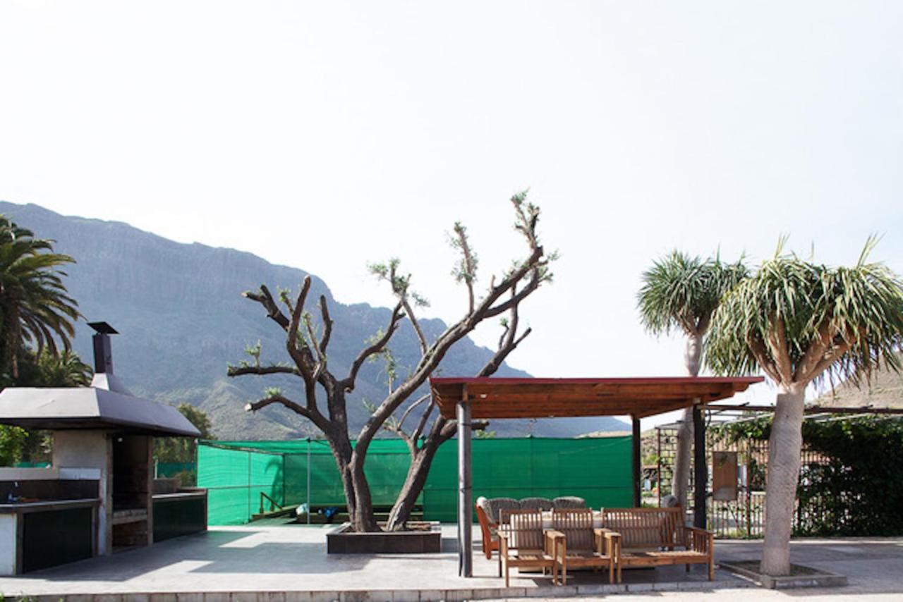 Finca Laxmi