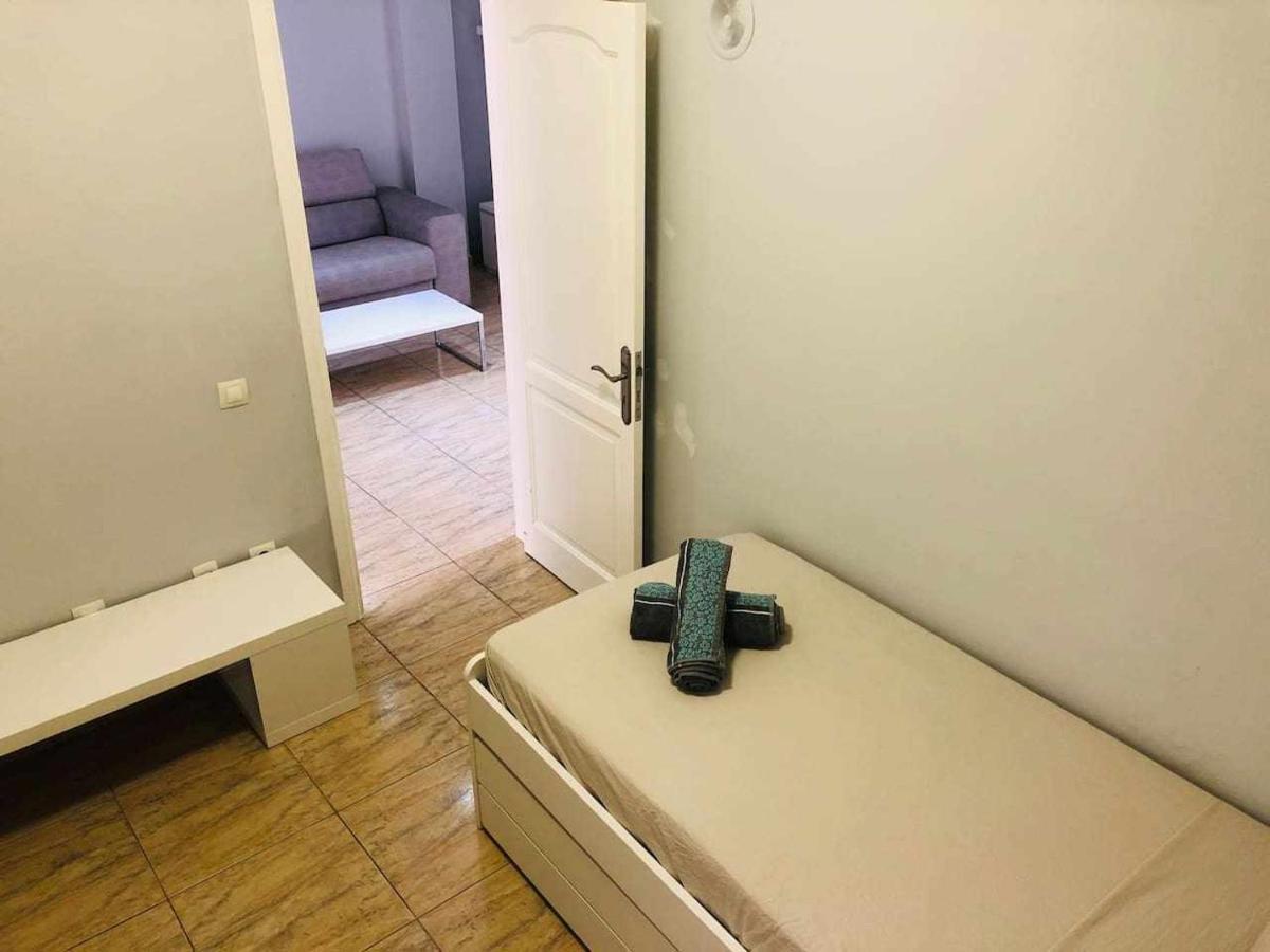 Piso de 2 habitaciones El Burrero Aeropuerto Apartamento El Burrero