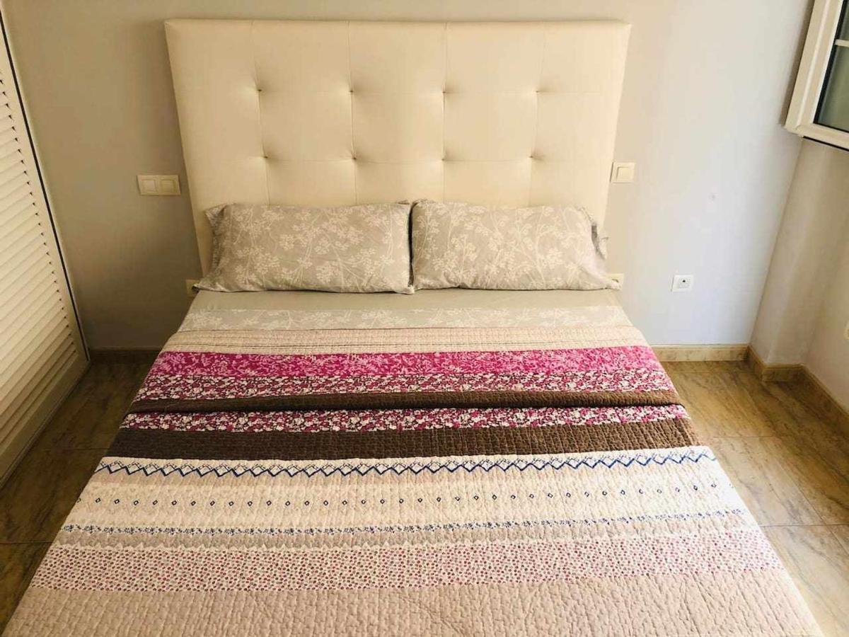 Apartamento Piso de 2 habitaciones El Burrero Aeropuerto