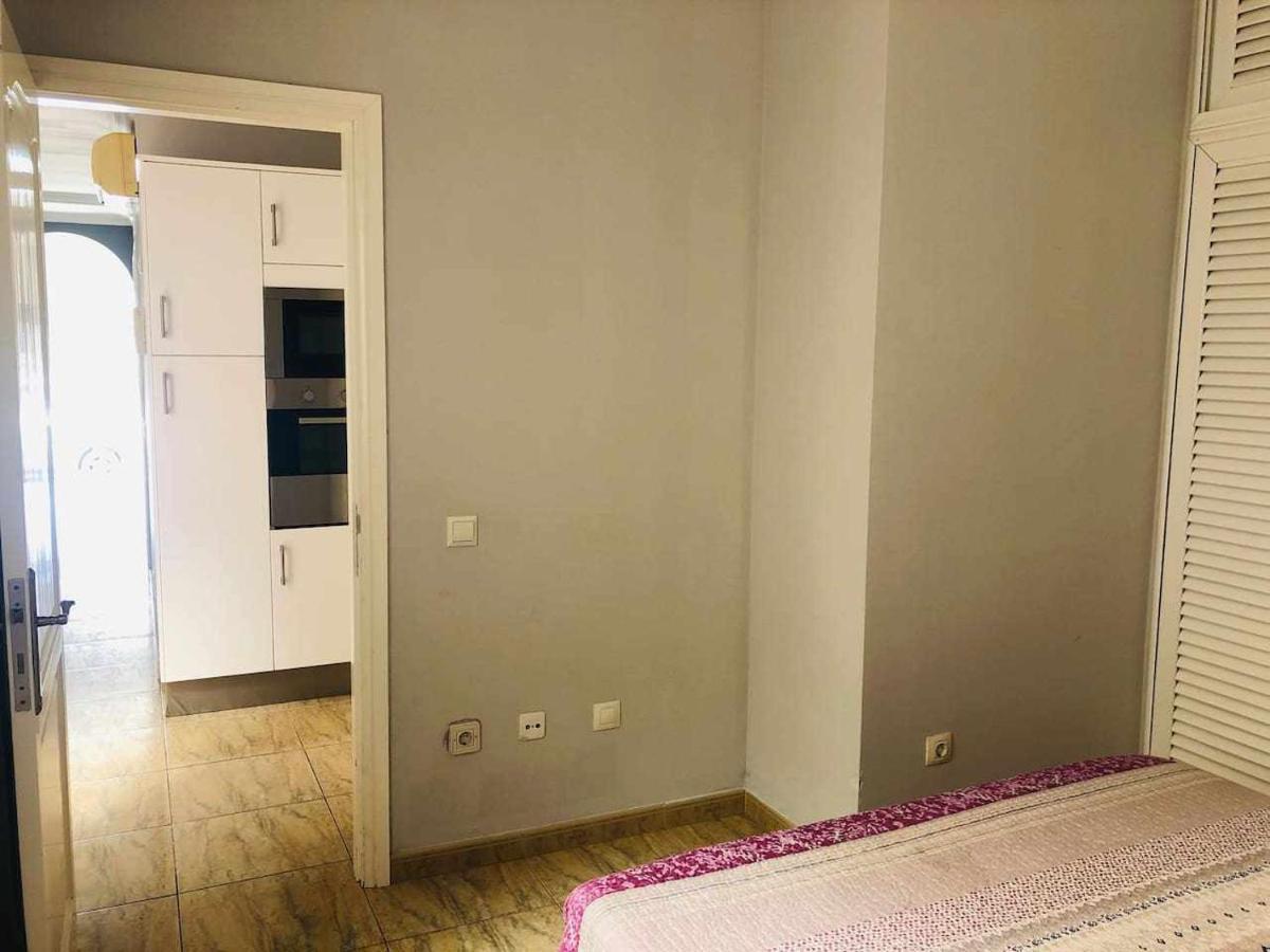 Piso de 2 habitaciones El Burrero Aeropuerto