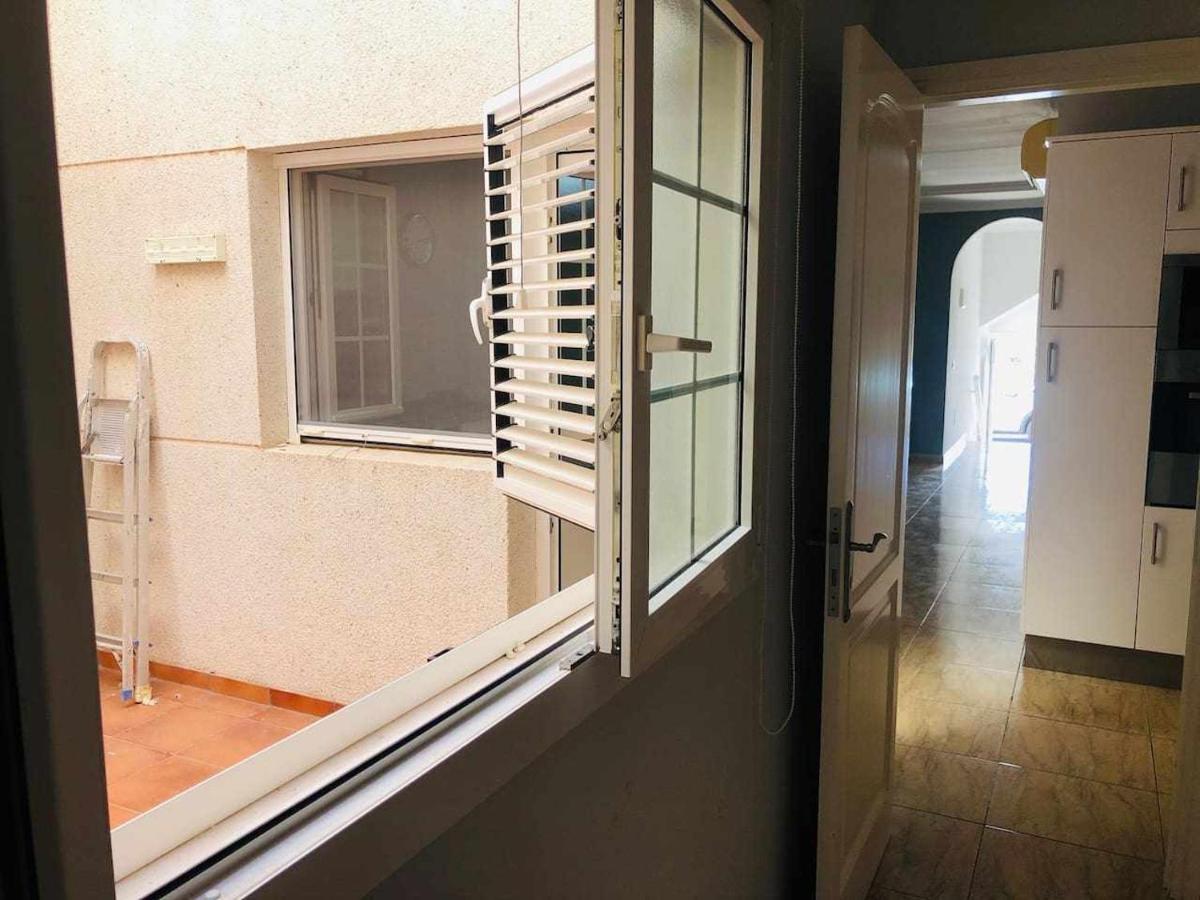 Piso de 2 habitaciones El Burrero Aeropuerto Apartamento El Burrero