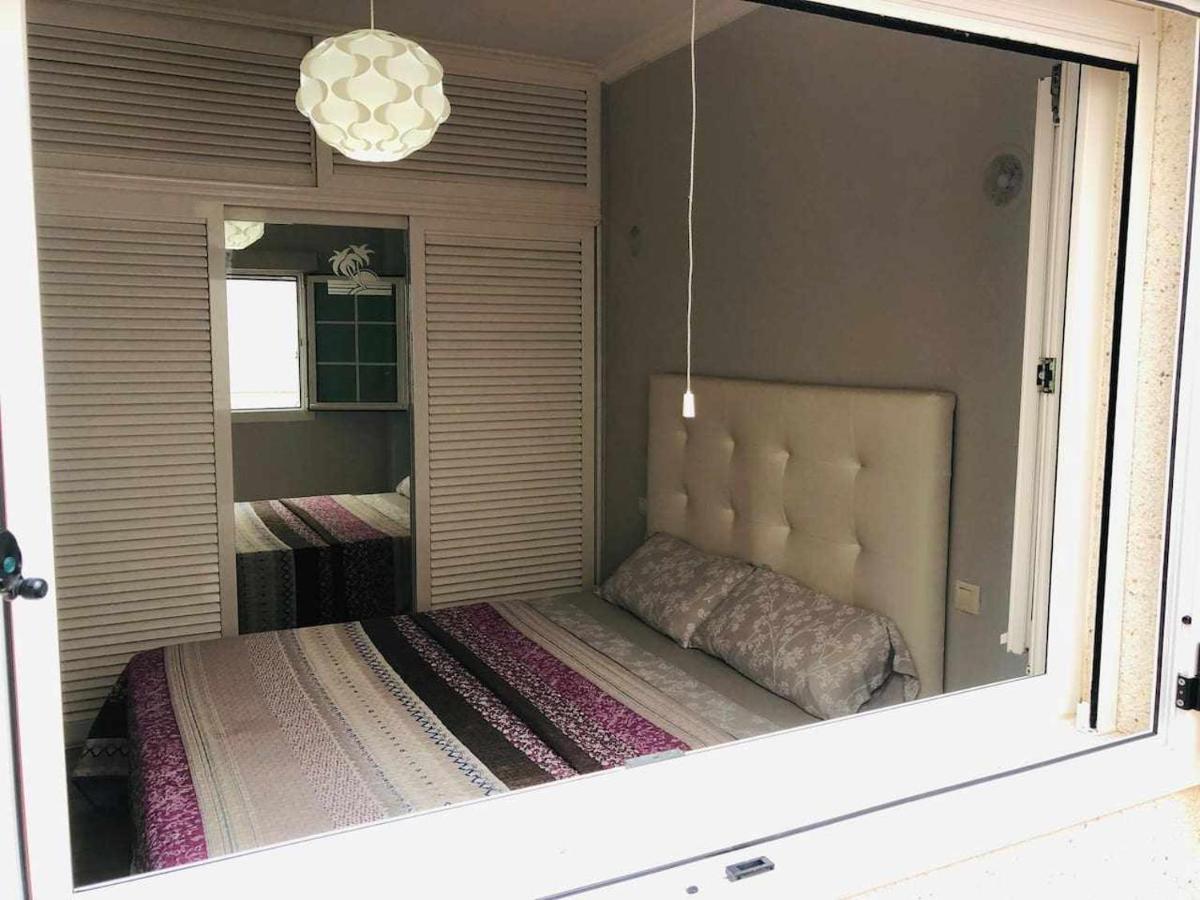 Piso de 2 habitaciones El Burrero Aeropuerto Apartamento *