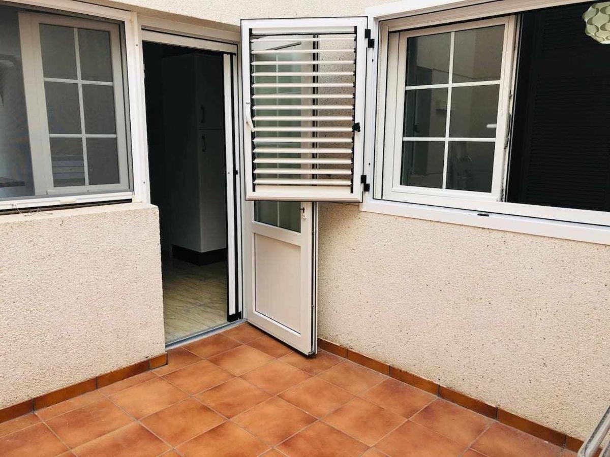 Apartamento Piso de 2 habitaciones El Burrero Aeropuerto