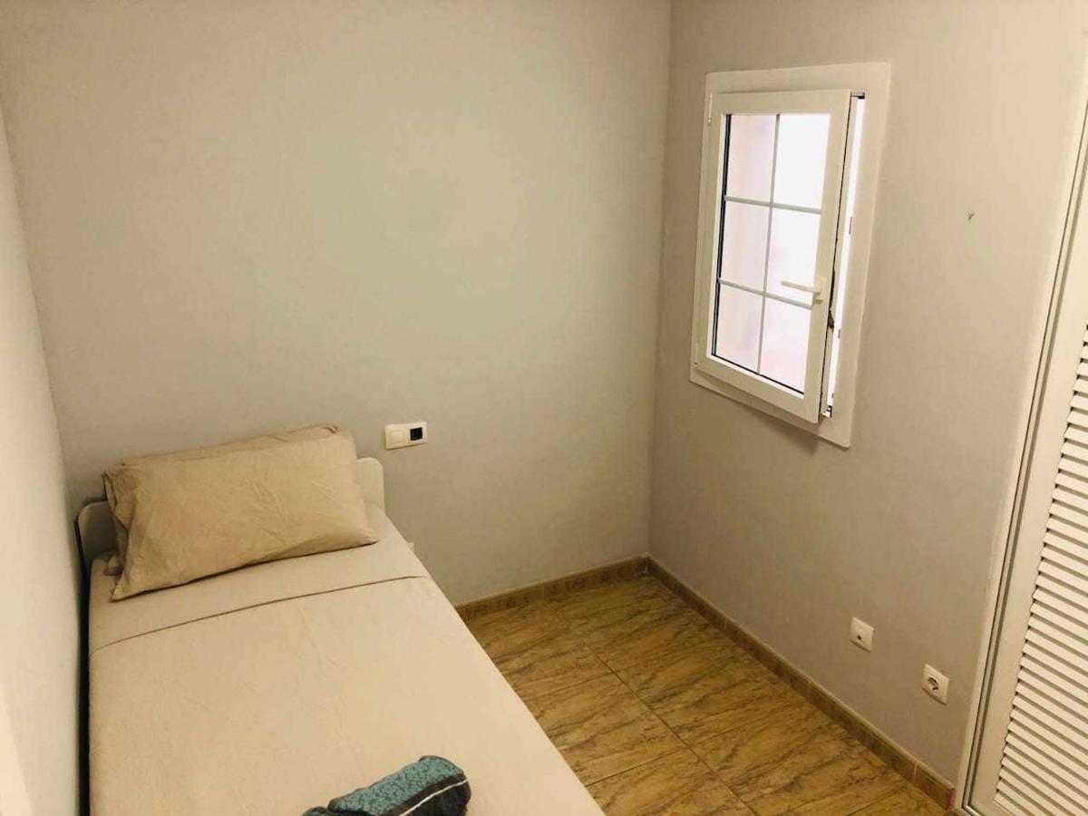 Apartamento Piso de 2 habitaciones El Burrero Aeropuerto
