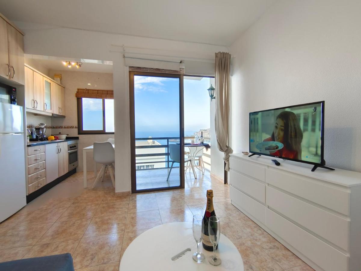 With Sea Views Near Patalava Appartamento