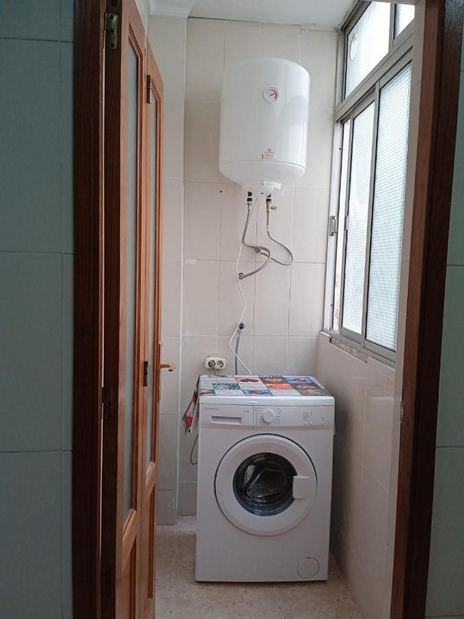 Apartamento Chabelita 2 Apartment