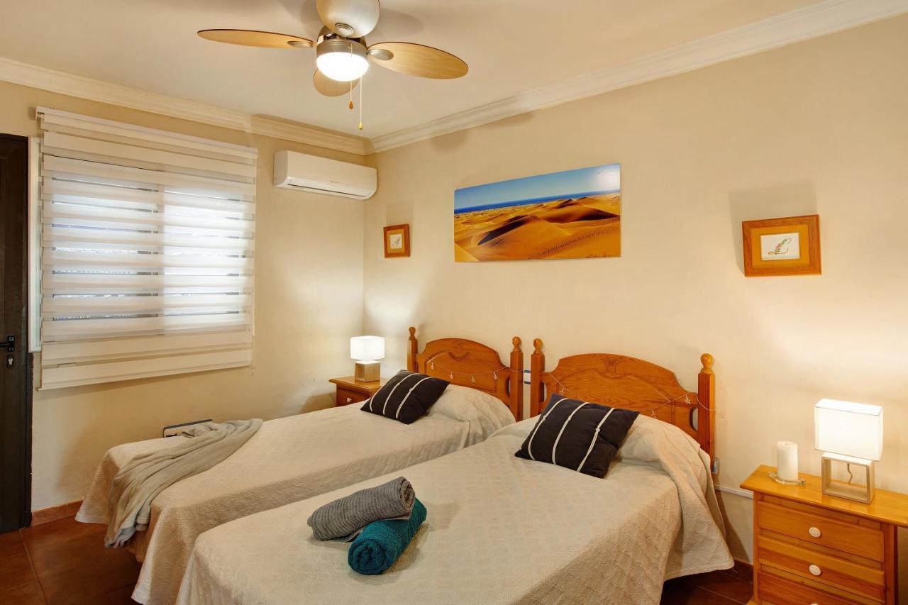 Sol Del Sur Apartamento *