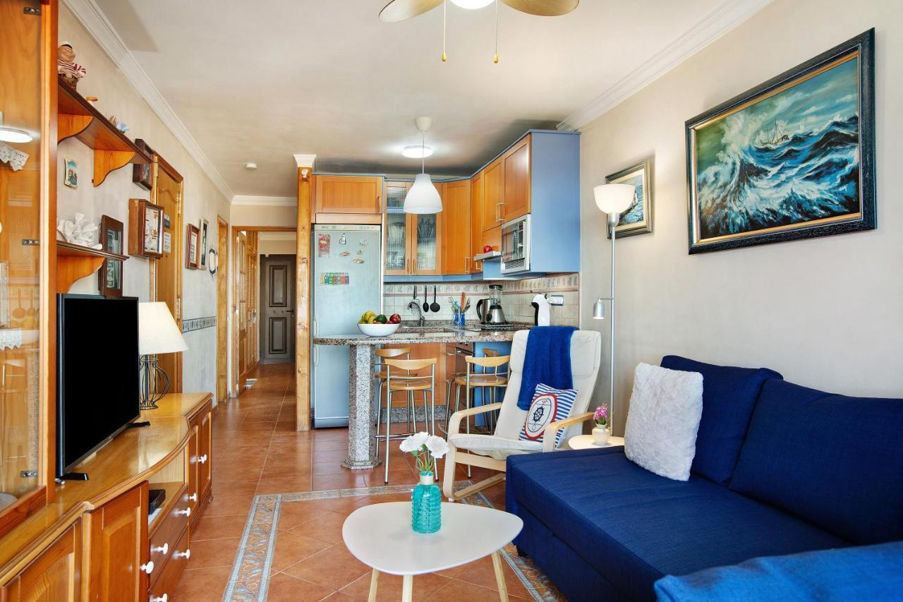 Sol Del Sur Apartamento San Bartolomé