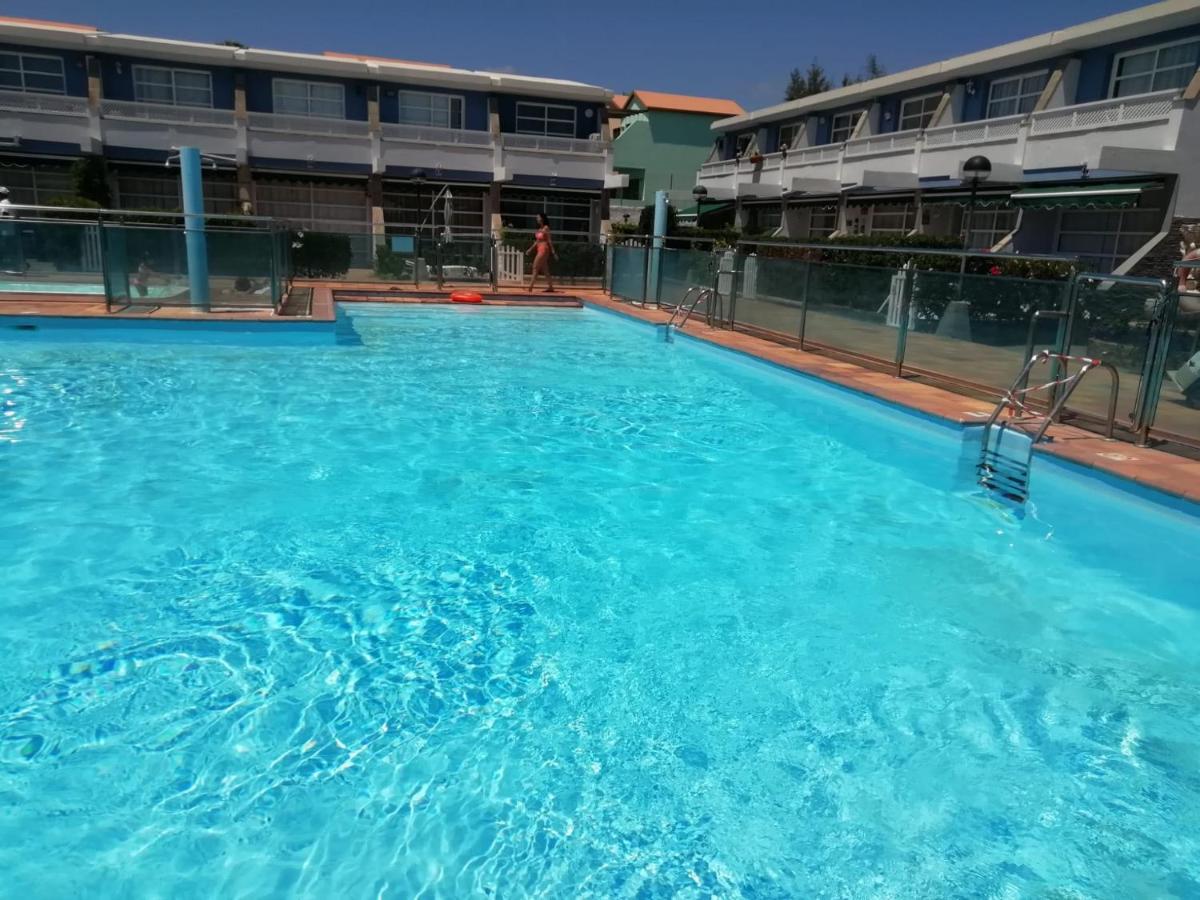 Tauro Apartment Maspalomas (Gran Canaria)
