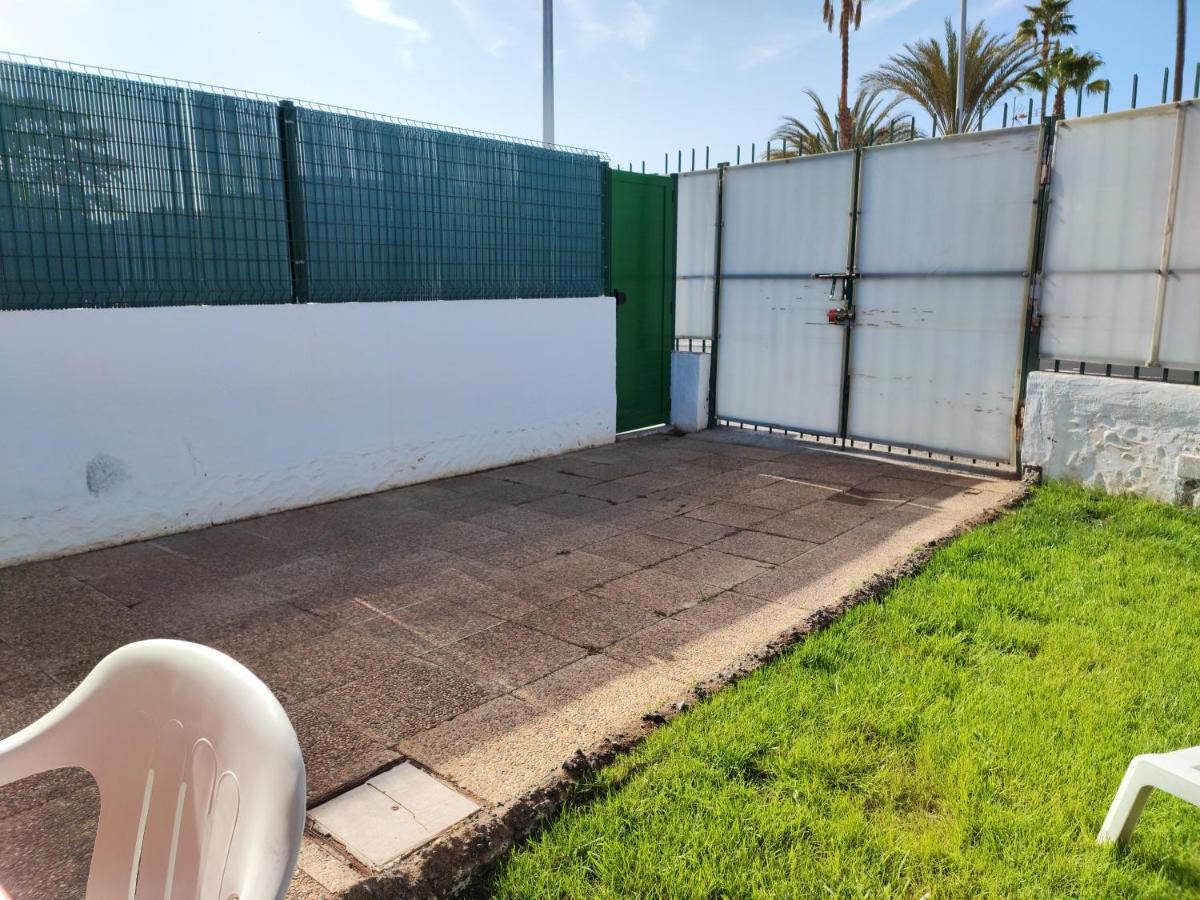 Casa vacanze Bungalow Next To Yumbo Center Maspalomas (Gran Canaria)