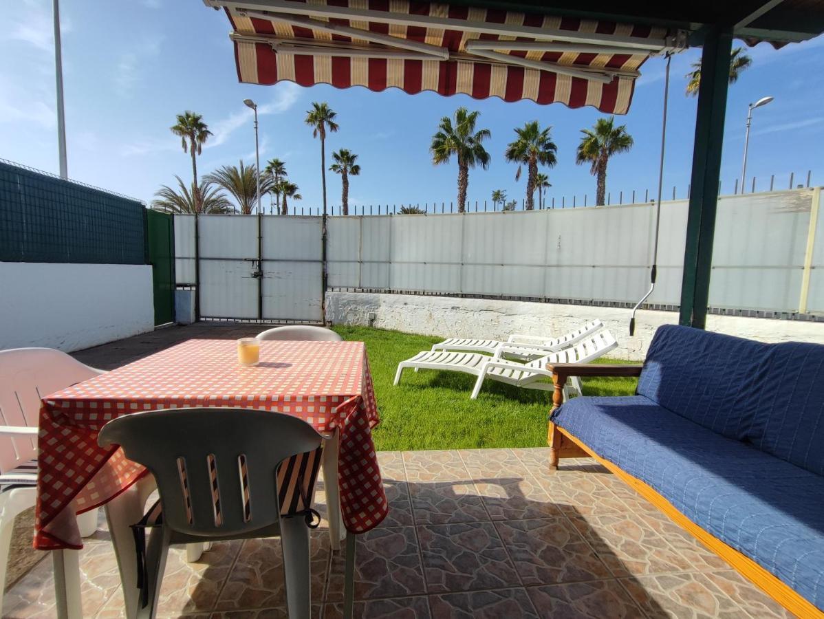 Bungalow Next To Yumbo Center Casa vacanze Maspalomas (Gran Canaria)
