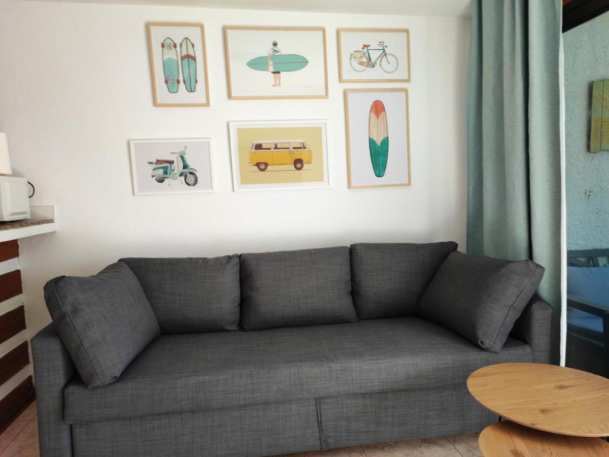 One Bedroom In Playa Del Ingles Apartment