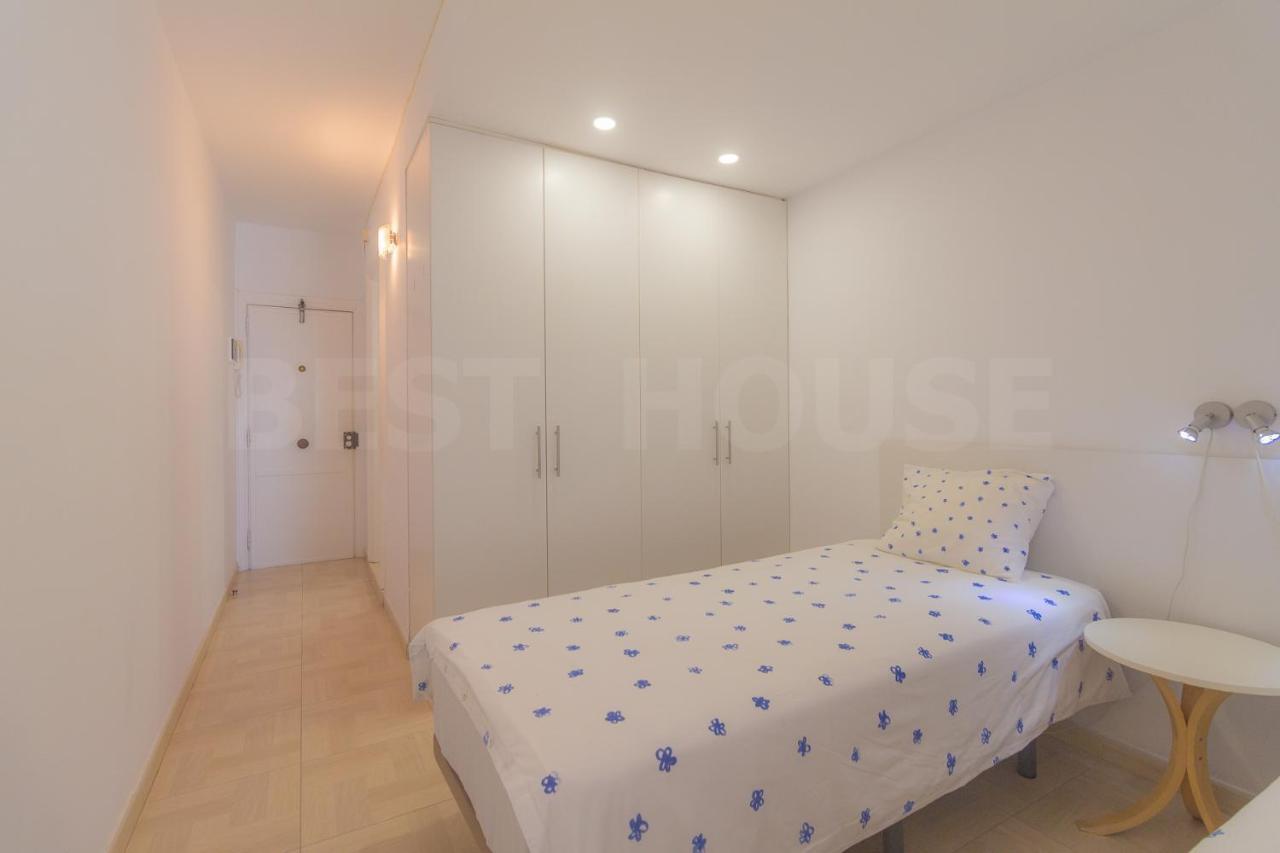 Apartamento Las Canteras Beach First Line With Terrace. *