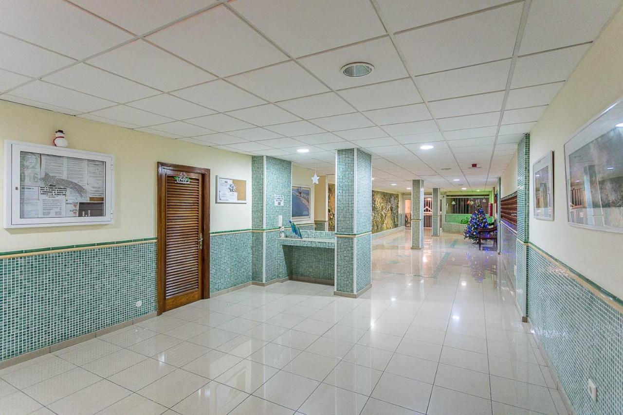 Apartamento Las Canteras Beach First Line With Terrace. Las Palmas de Gran Canaria