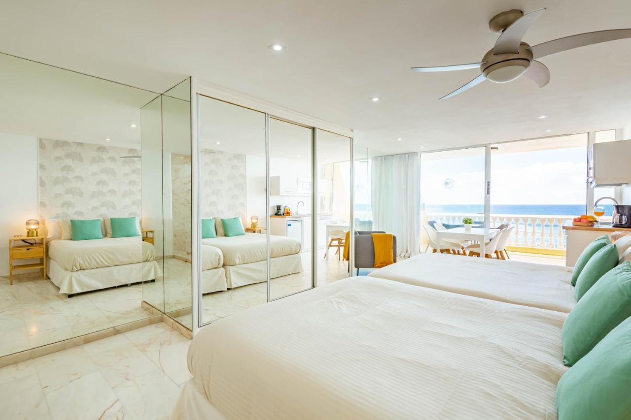 Sunset Ocean View Appartamento *