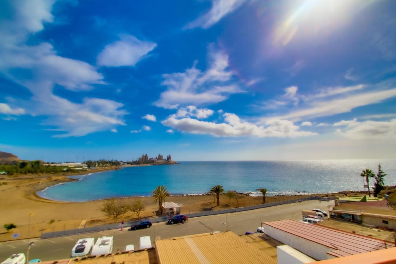 Appartamento Penthouse Mit Traumblick *