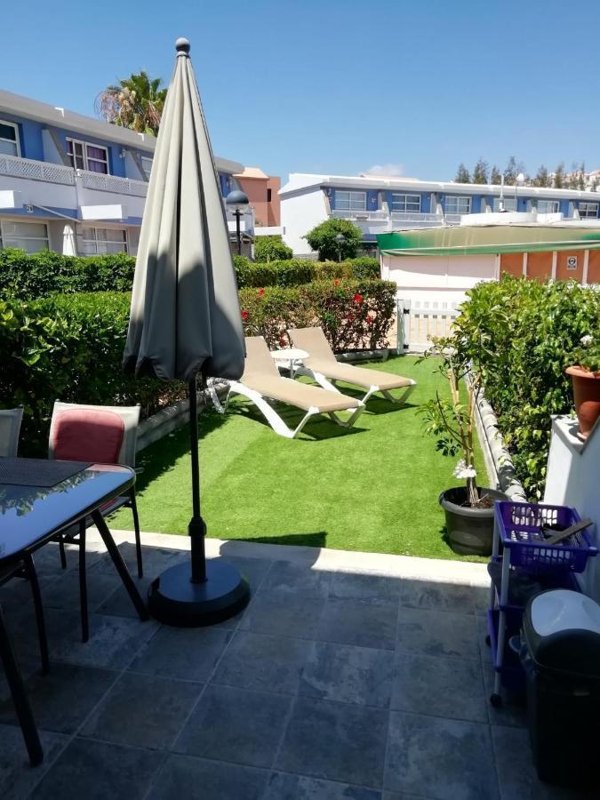 Apartment Tauro