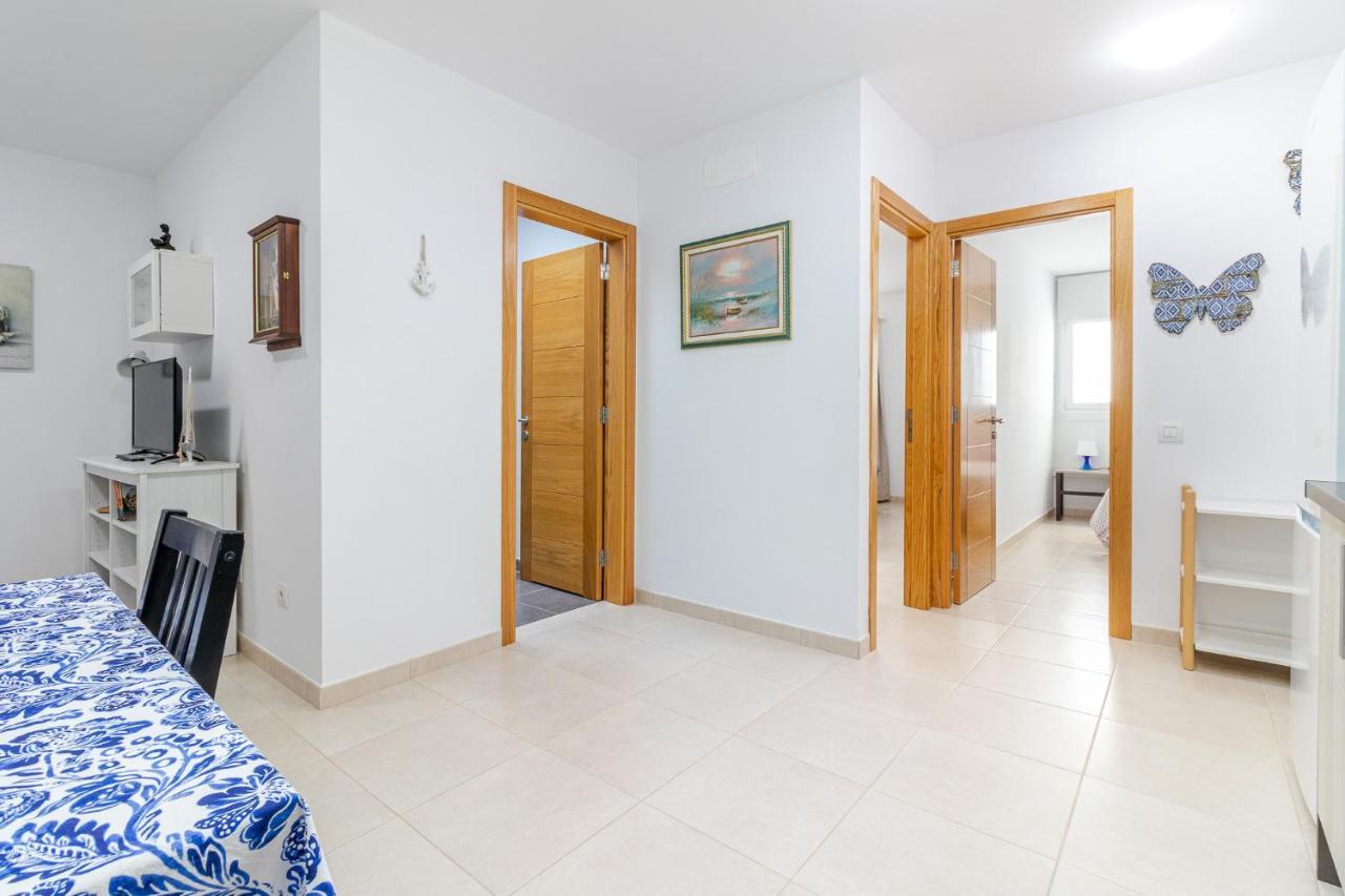 Flatguest Arinaga Playa 3 Estrella