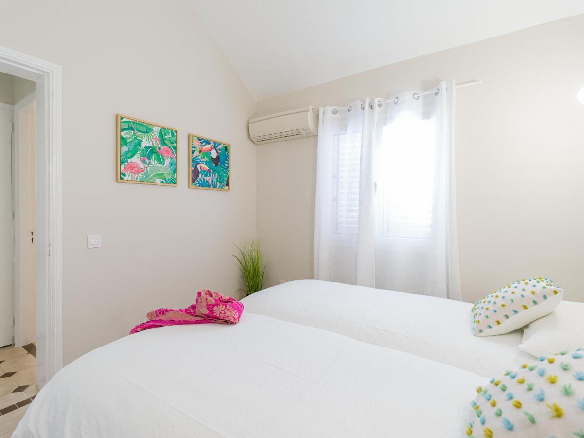 Maspalomas Leticia Apartment *