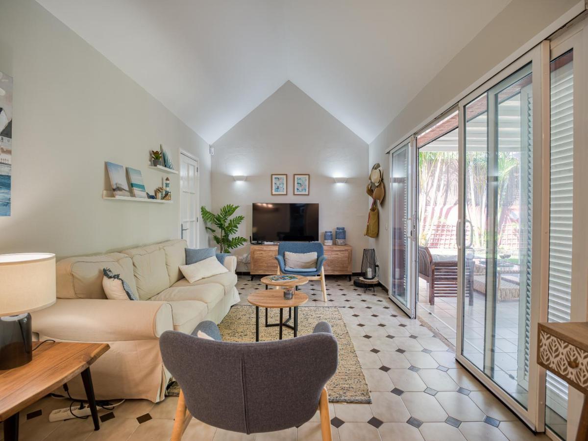 Apartment Maspalomas Leticia