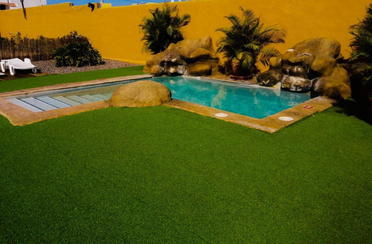 Casa vacanze Vivienda Vacacional Folillo San Nicolás