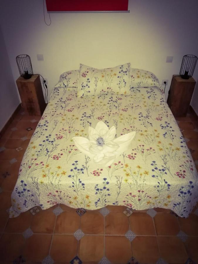 Casa vacanze Vivienda Vacacional Folillo *