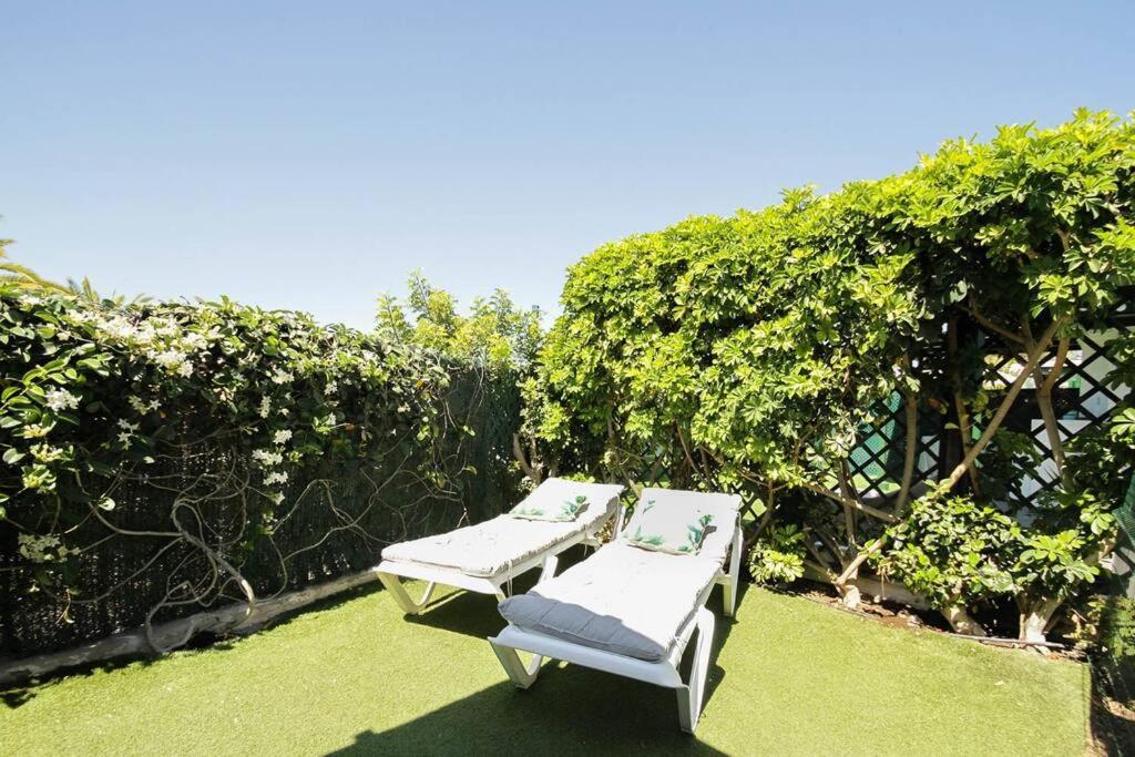 Appartamento Cozy & Modern W/private Garden Bbq+wifi *