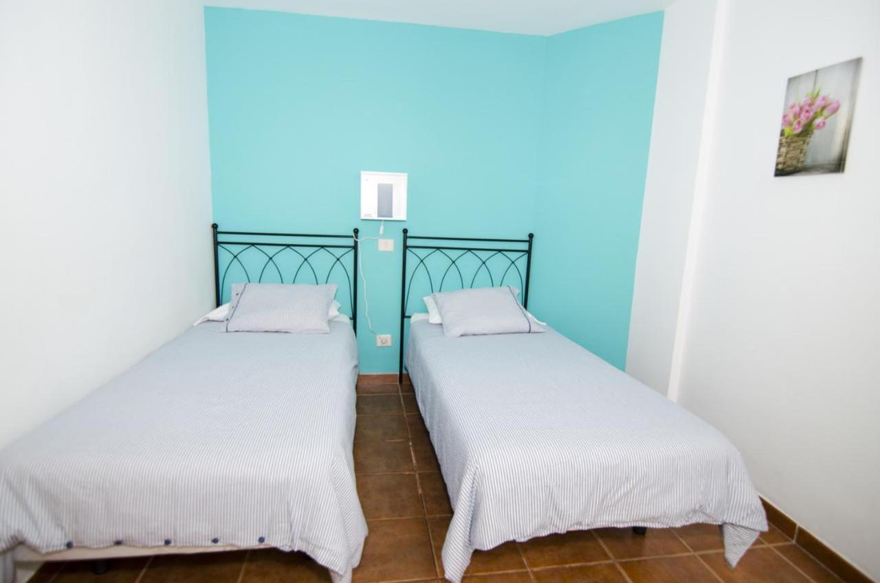 Apartamento Comfortable In Lomo Quiebre, Sea View And Mountain *