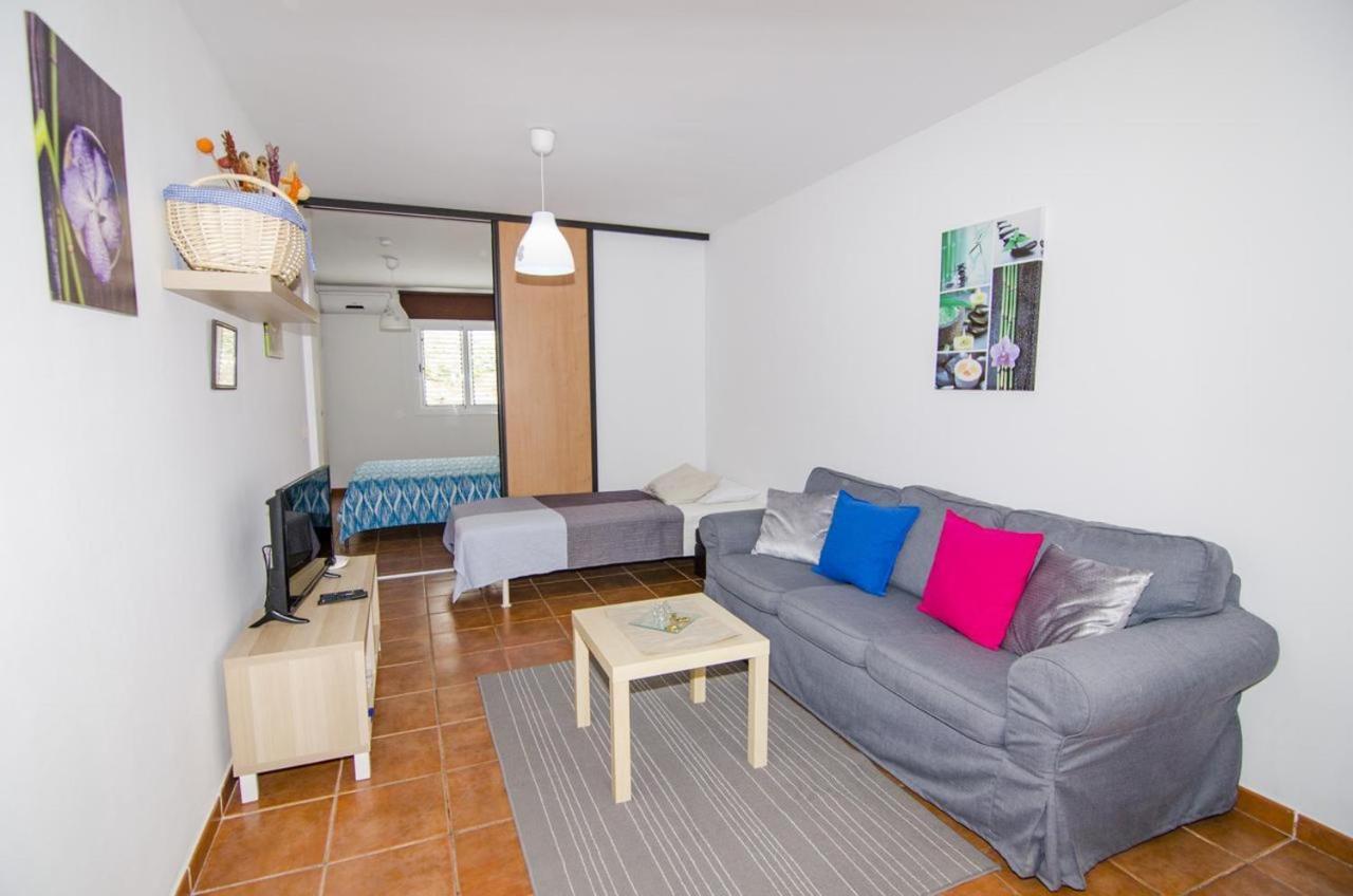 Apartamento Comfortable In Lomo Quiebre, Sea View And Mountain *