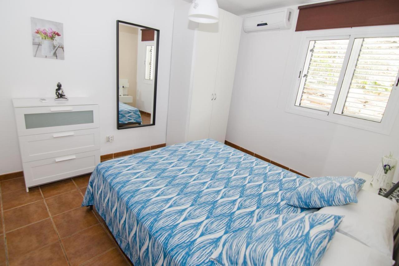 Comfortable In Lomo Quiebre, Sea View And Mountain *