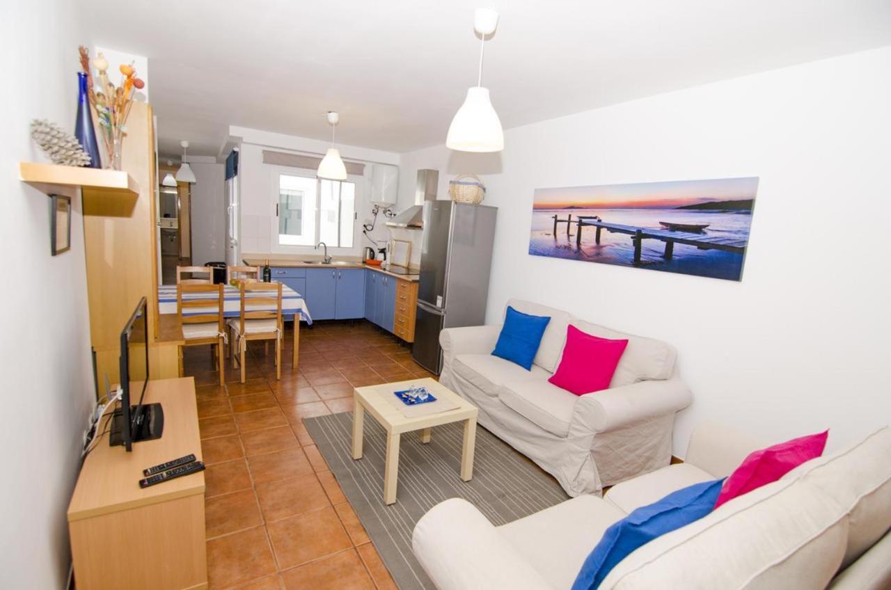 Apartamento Comfortable In Lomo Quiebre, Sea View And Mountain *