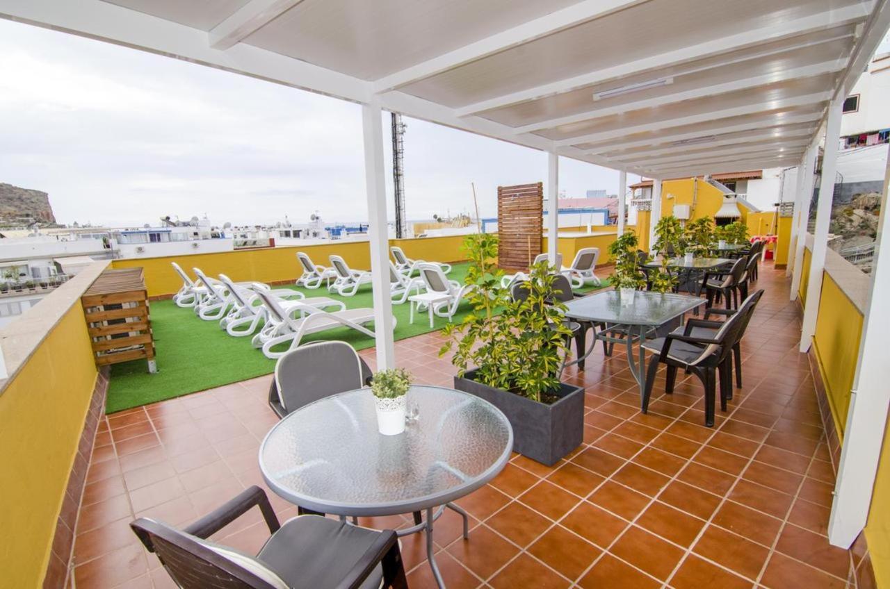 Comfortable In Lomo Quiebre, Sea View And Mountain Apartamento
