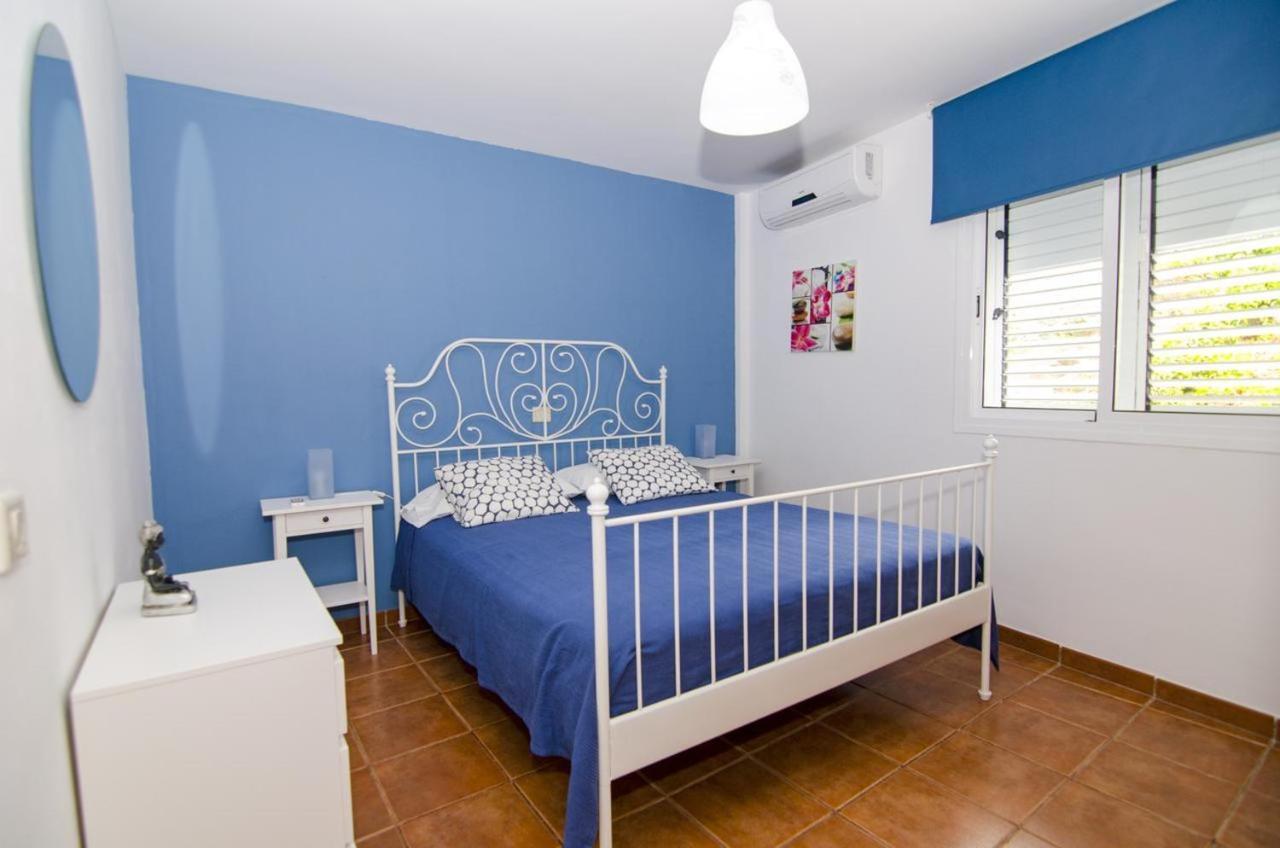 Comfortable In Lomo Quiebre, Sea View And Mountain Puerto De Mogan
