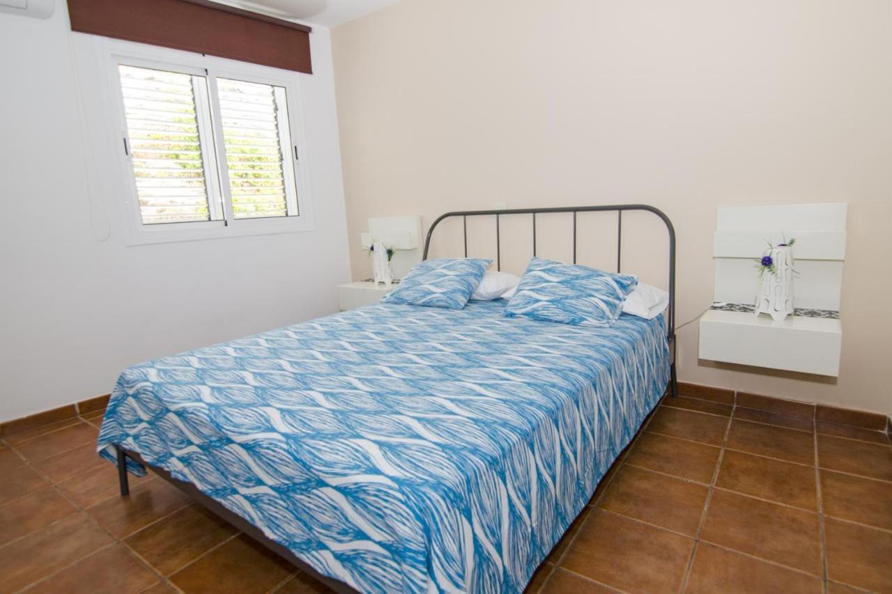 Comfortable In Lomo Quiebre, Sea View And Mountain Apartamento *