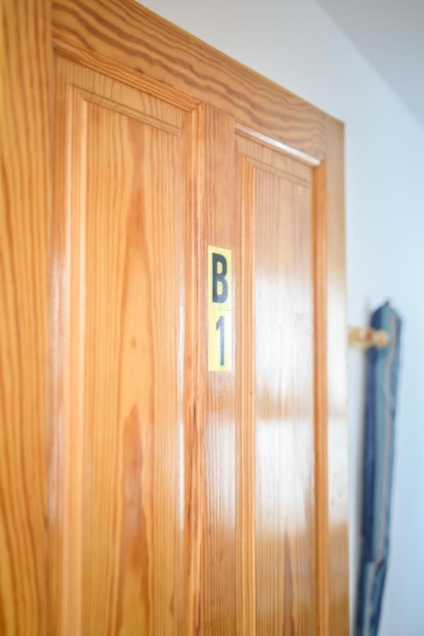 Comfortable In Lomo Quiebre, Sea View And Mountain Apartamento *