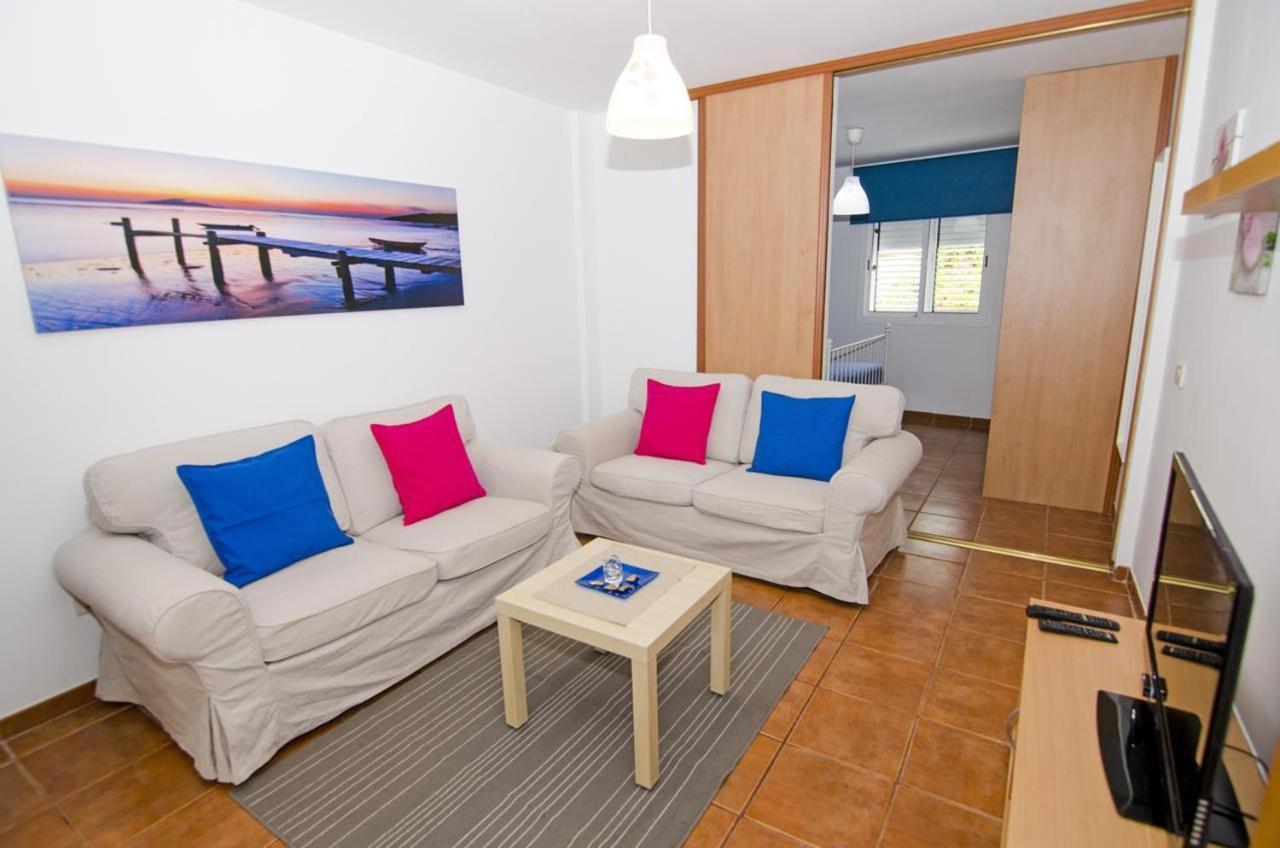 Comfortable In Lomo Quiebre, Sea View And Mountain Apartamento Puerto De Mogan