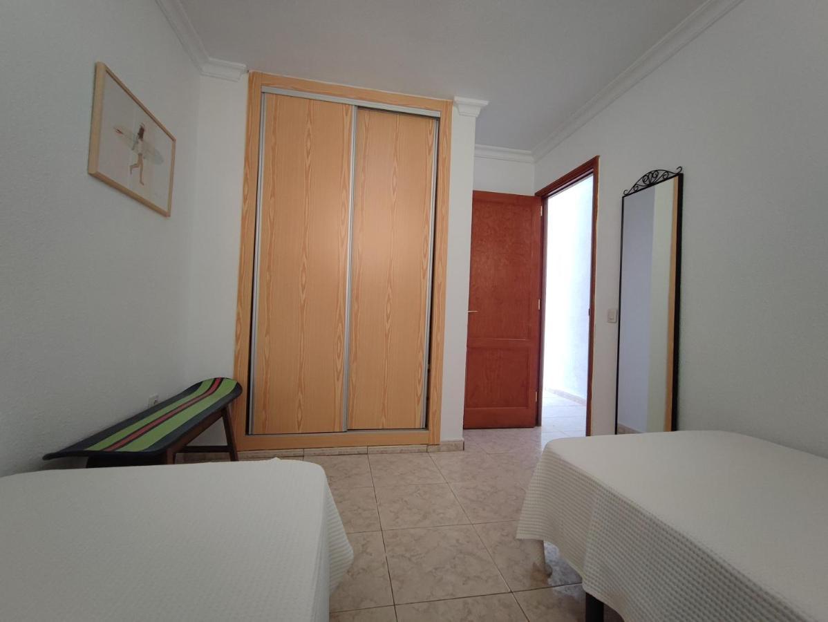 Apartment One Bedroom In Playa Del Ingles