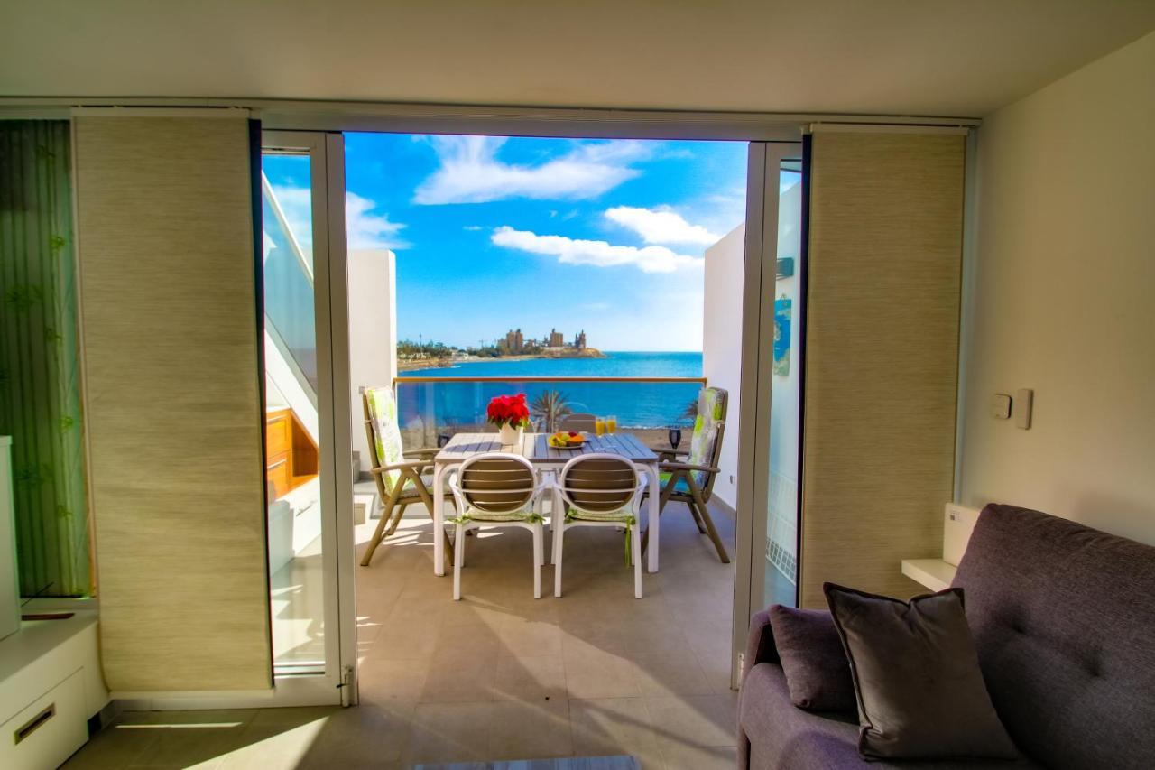 Appartamento Penthouse Mit Traumblick