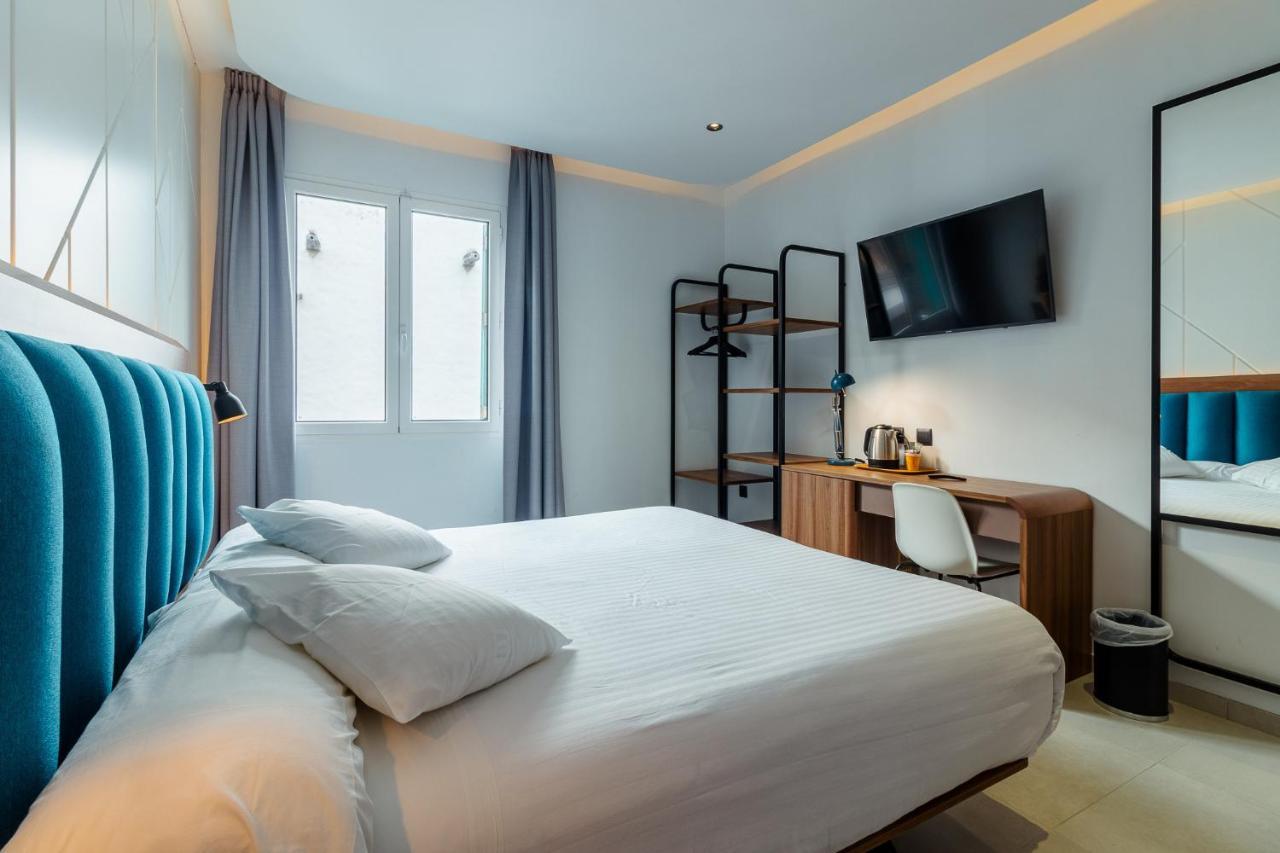 Guest house Flatguest Roomtiques Private