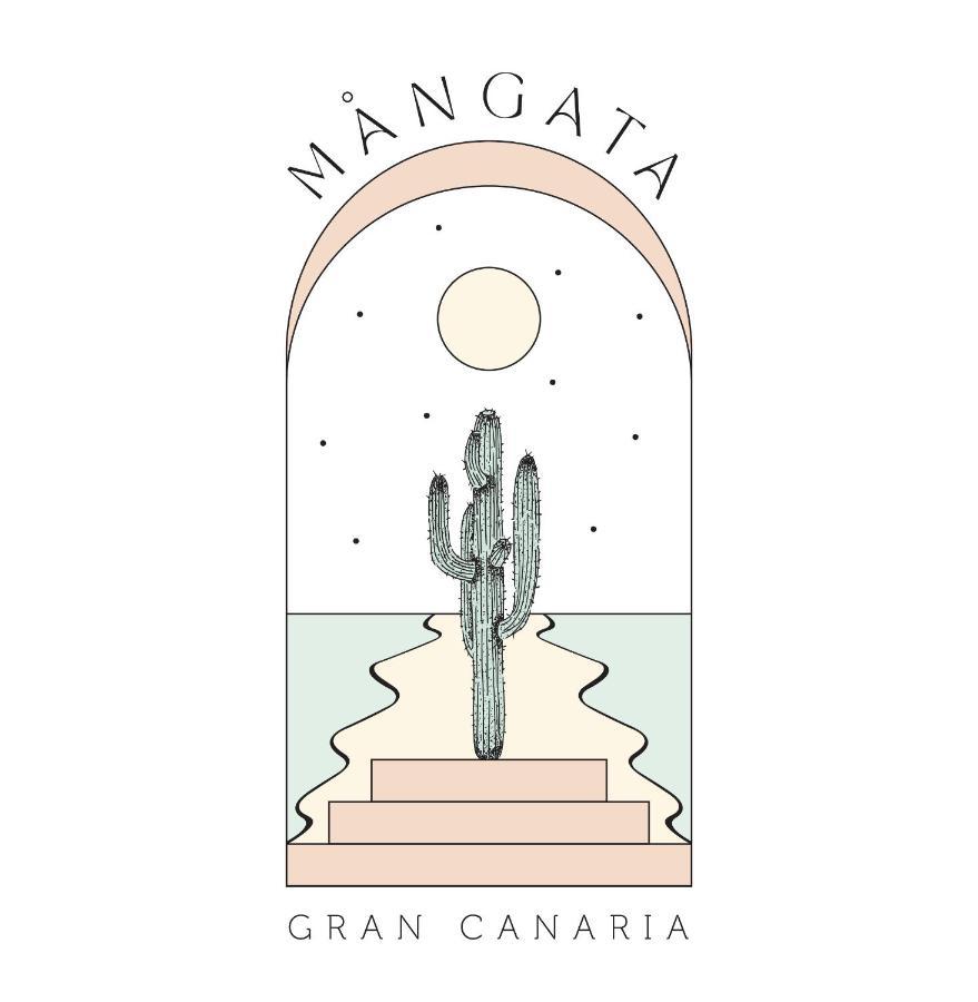 Apartamento Mangata Gran Canaria - Adults Only *
