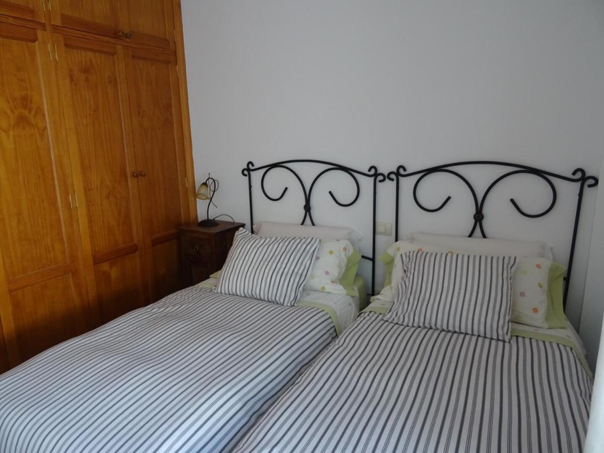 Apartamento El Almendro