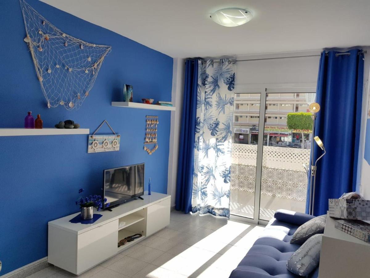 Tinache Blue Marine Apartamento Playa del Inglés