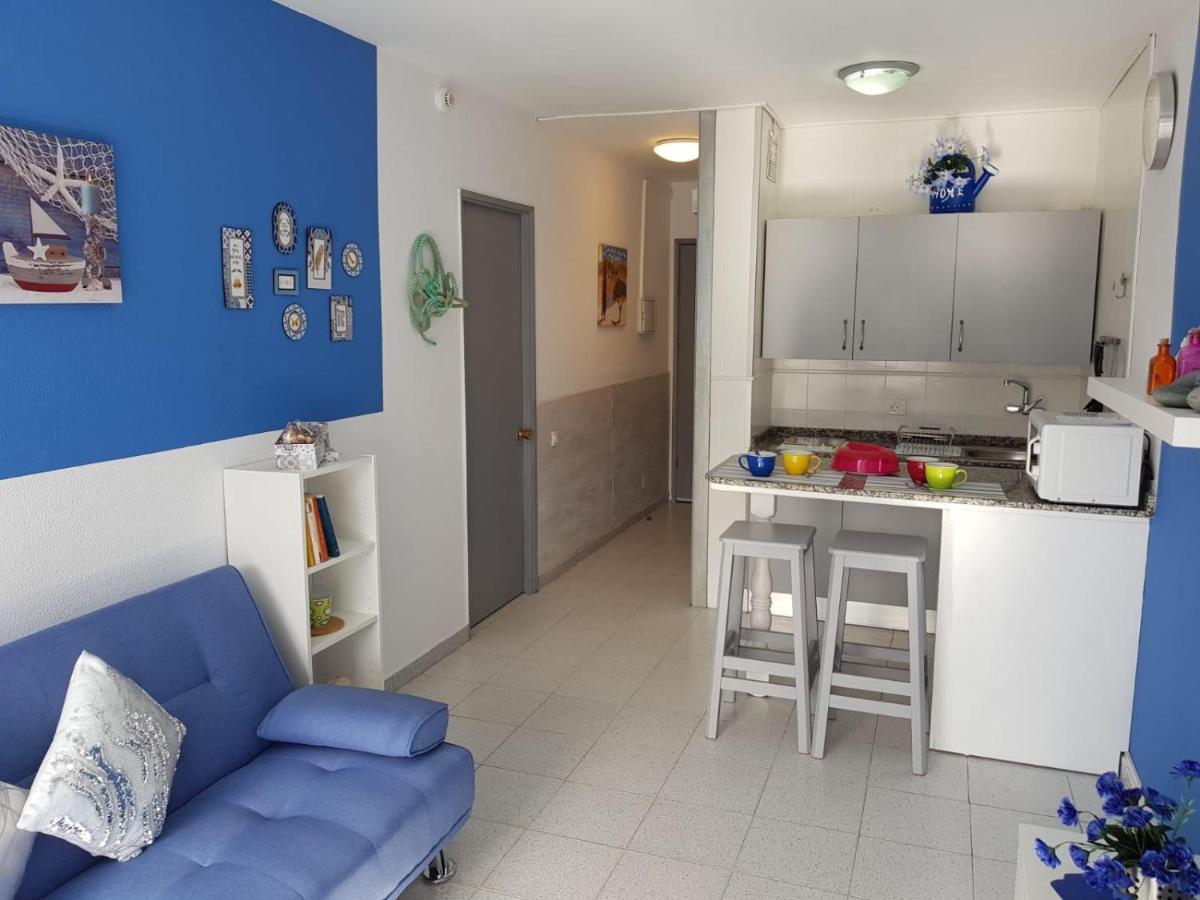 Tinache Blue Marine Apartamento Playa del Inglés