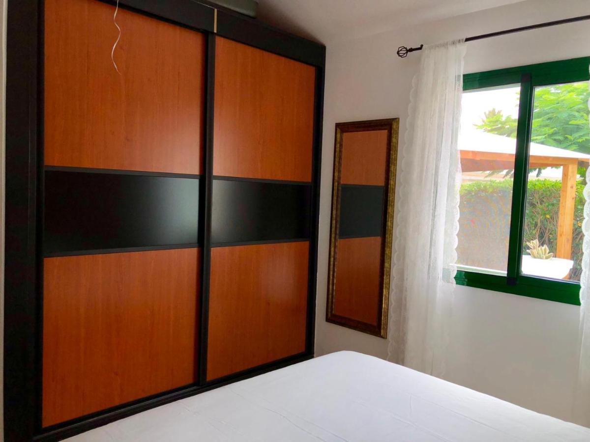 Ahtha Maspalomas Apartamento *