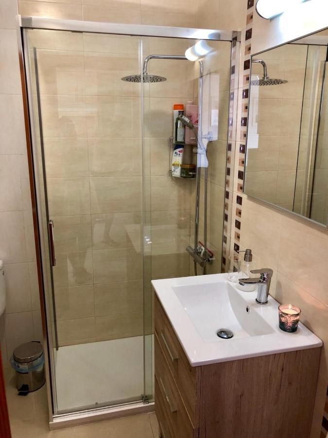 Apartamento Ahtha Maspalomas