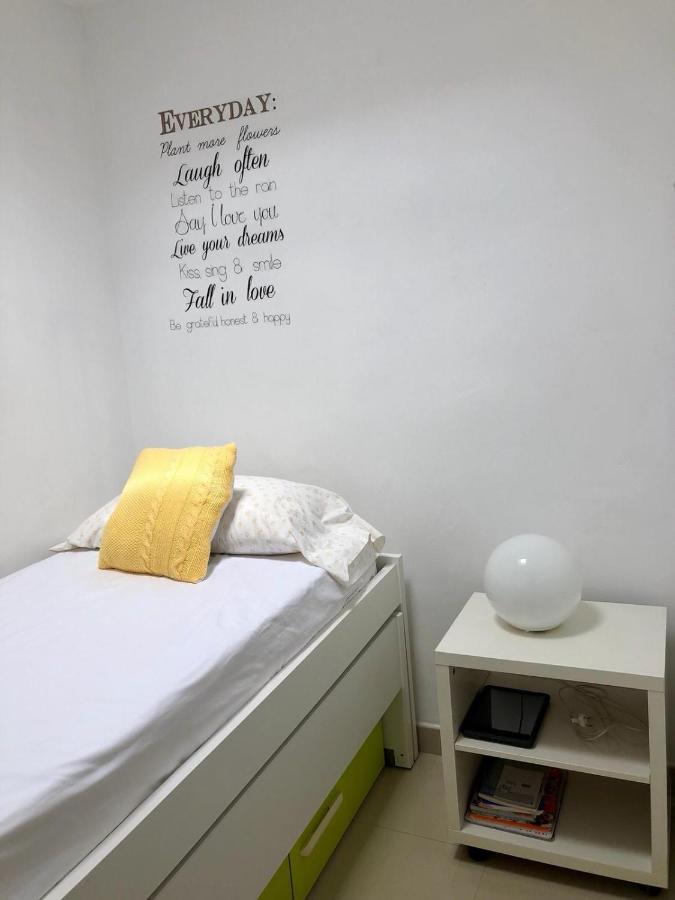 Apartamento Ahtha Maspalomas
