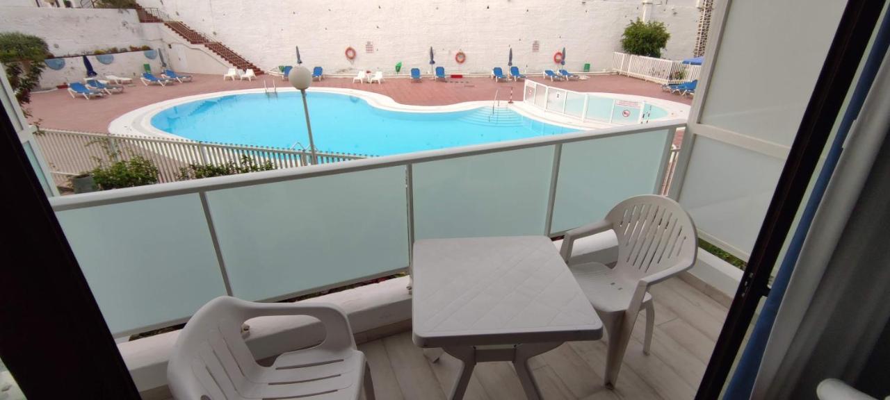 Apartamento Playa Del Inglés - Yumbo Ii * San Bartolomé