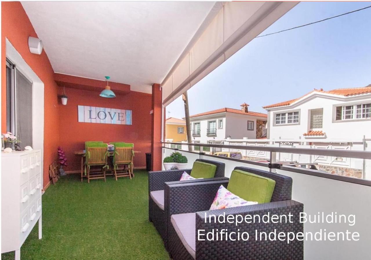 Sol Mogan - Adults Only Puerto De Mogan