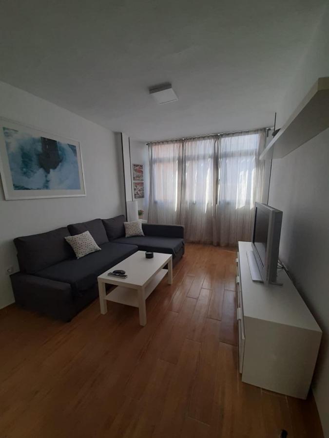 Brisas Del Mar Apartment, One Step From The Sea. * El Burrero