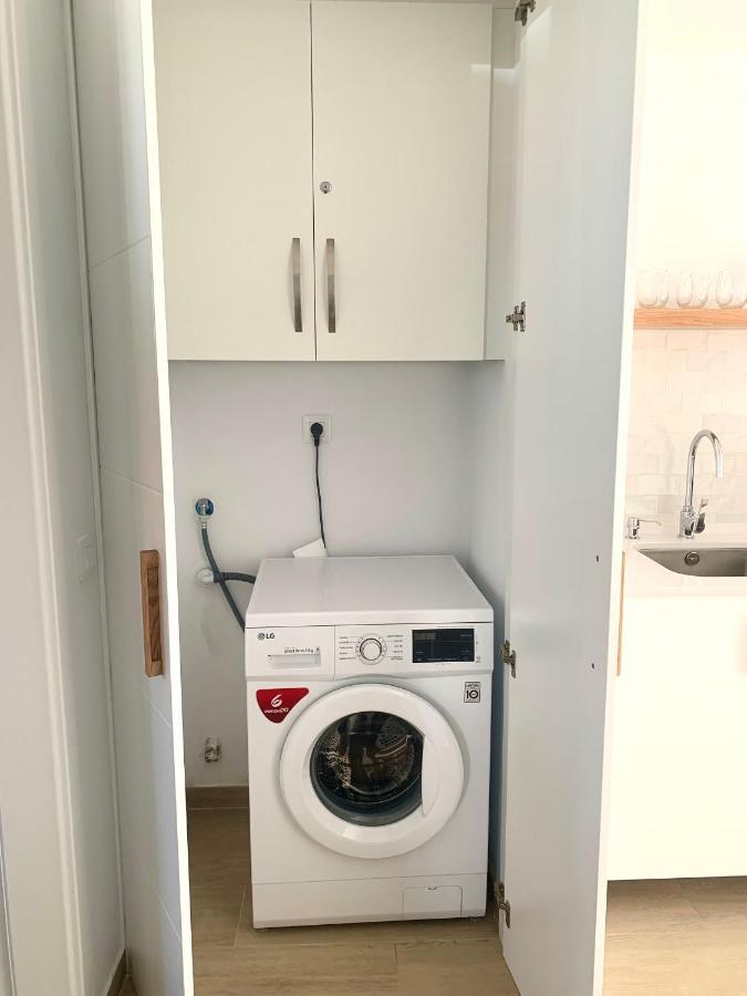 Apartamento Mangata Gran Canaria - Adults Only *